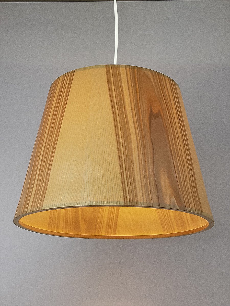 Светильник подвесной PG Marquetry Nord PG-L0-ACoC-TN-L