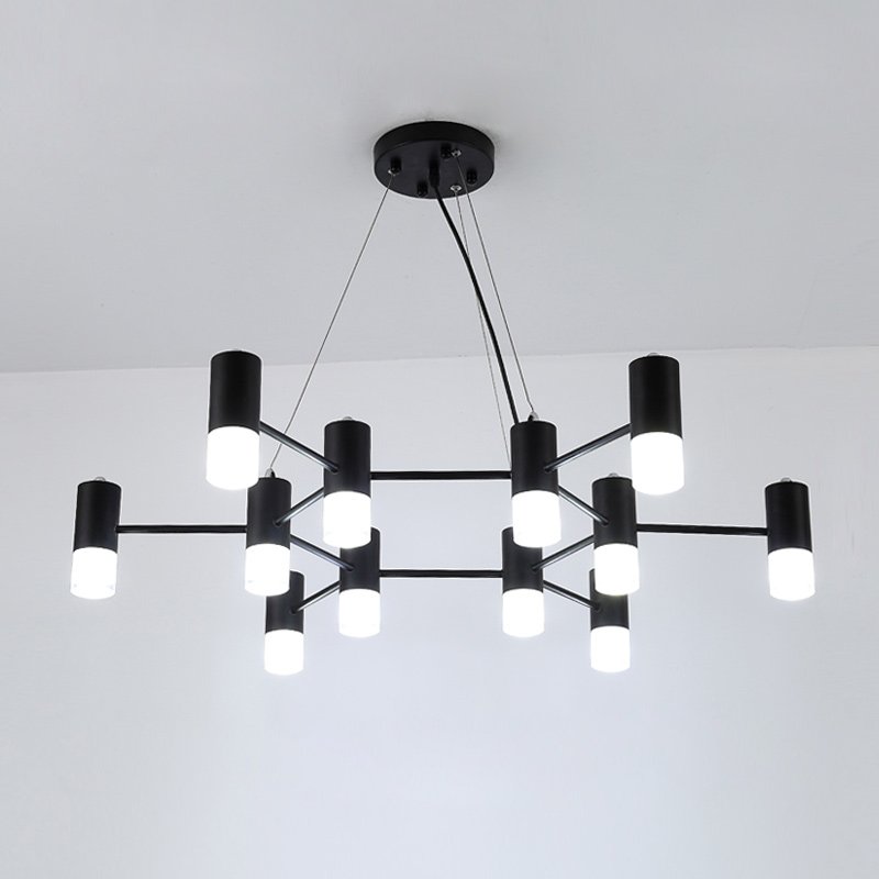 101321-26 Подвесная люстра ImperiumLoft Aura01 101321-26
