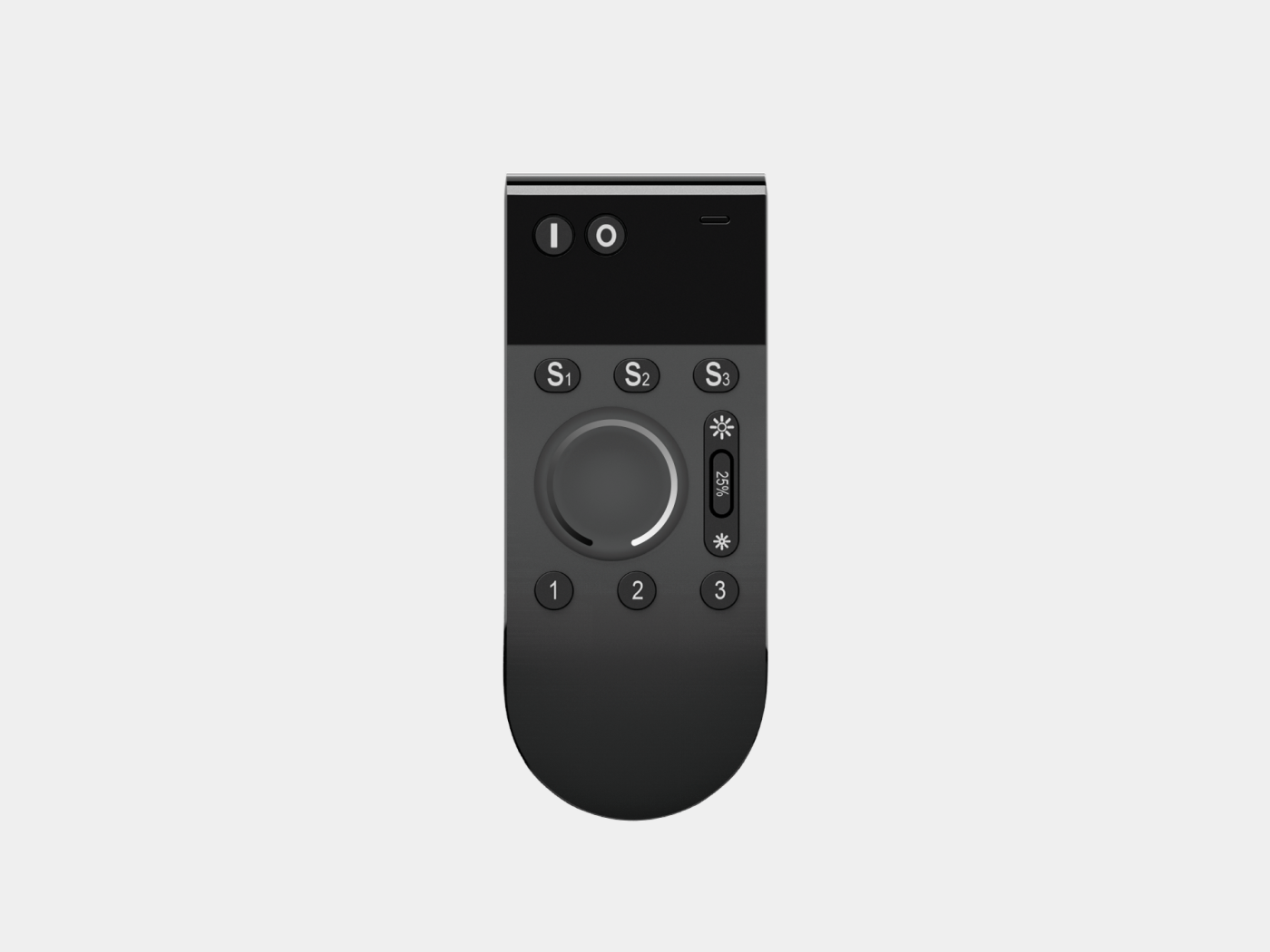 Контроллер Illumitron 12 RF-INT Single Color, SWG Standard 00-00045494
