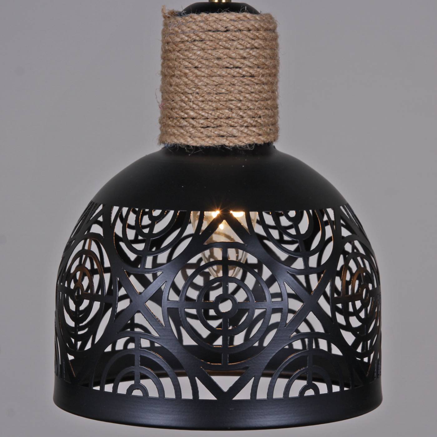 Подвесной светильник Reluce 05574-0.9-03