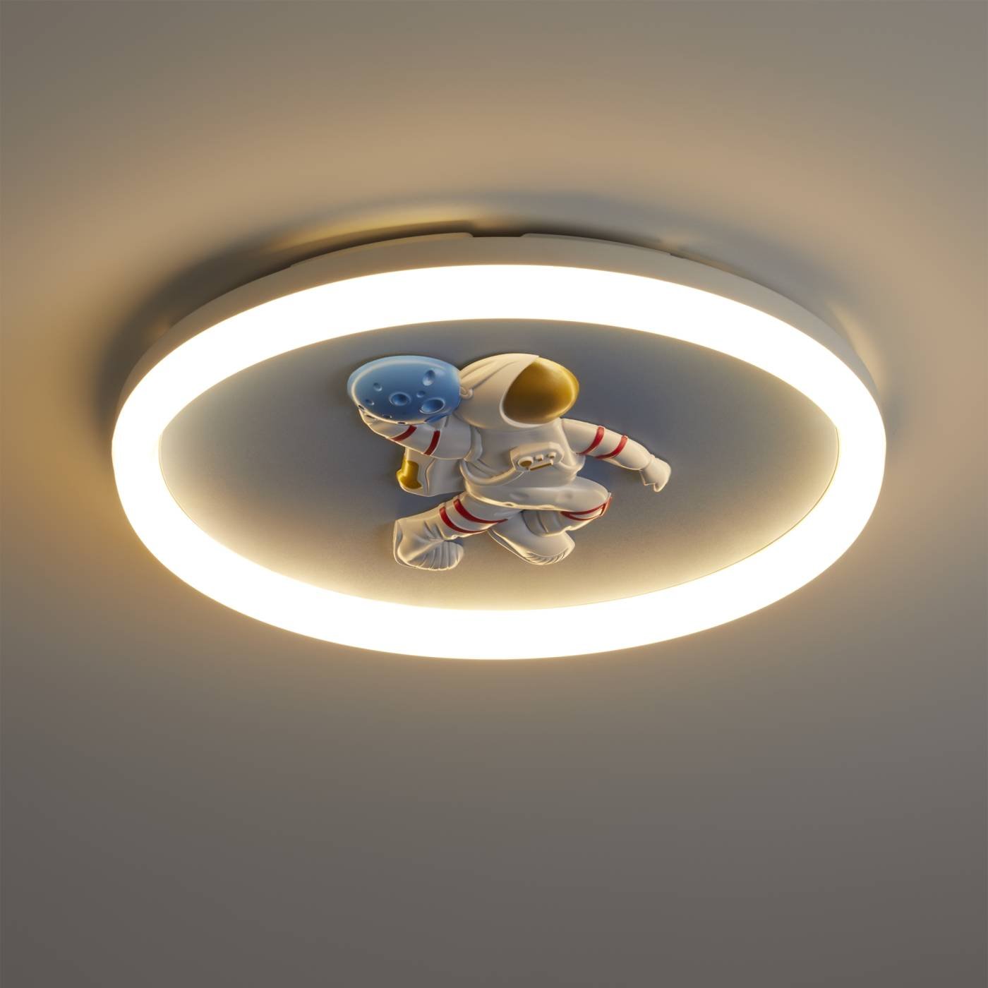 Потолочный светильник Космический / Cosmic Freya FR5457CL-L36B