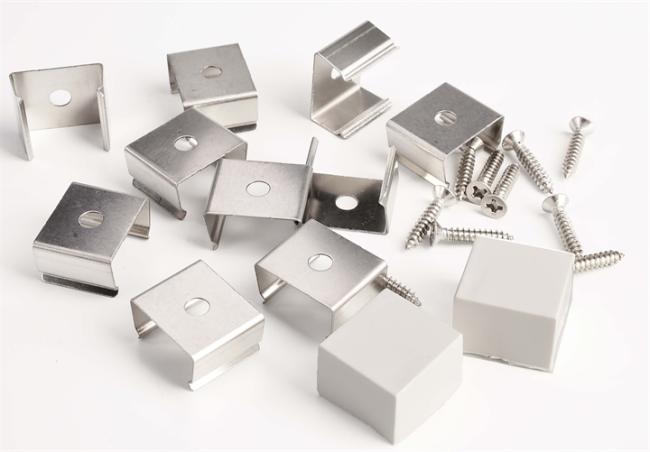 Монтажный набор для D Flex Line 16,0 x 15,0 мм Deko-Light 930533