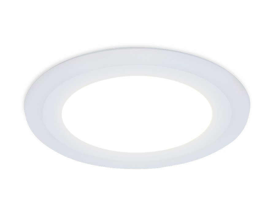Встраиваемый светильник Ambrella Downlight DCR360
