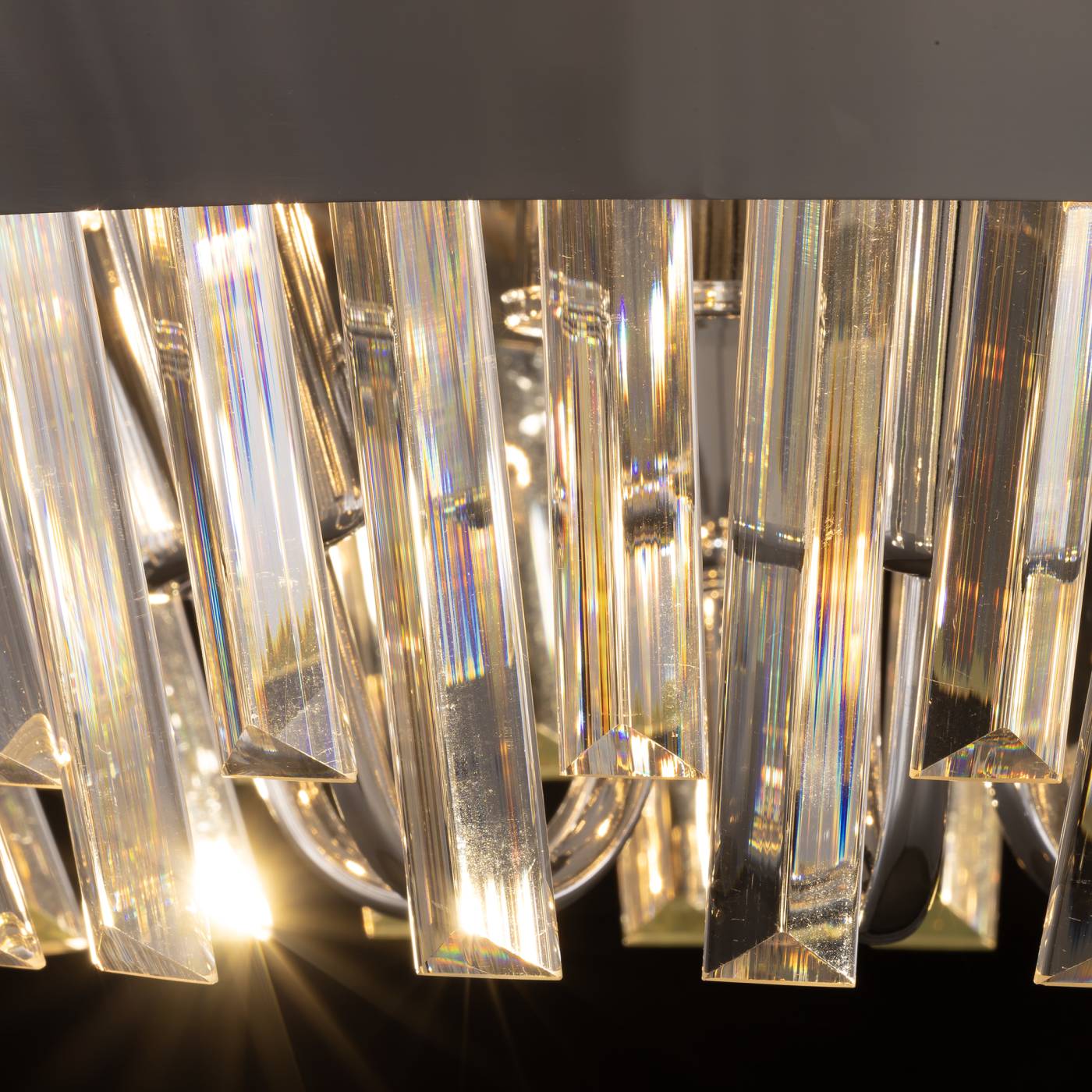 Потолочная люстра Citilux Вестерос CL307160