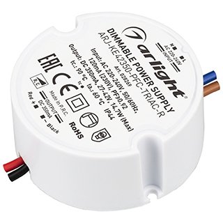 Драйвер для LED ленты Arlight ARJ 028269