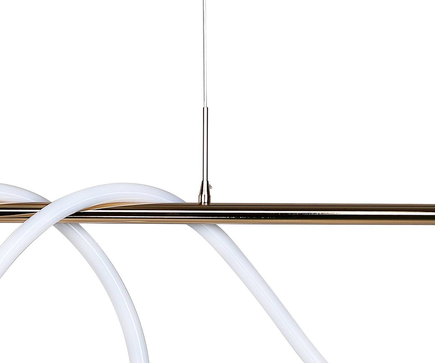 08041,33(3000K) Подвесная люстра KINK Light Далия 08041,33(3000K)