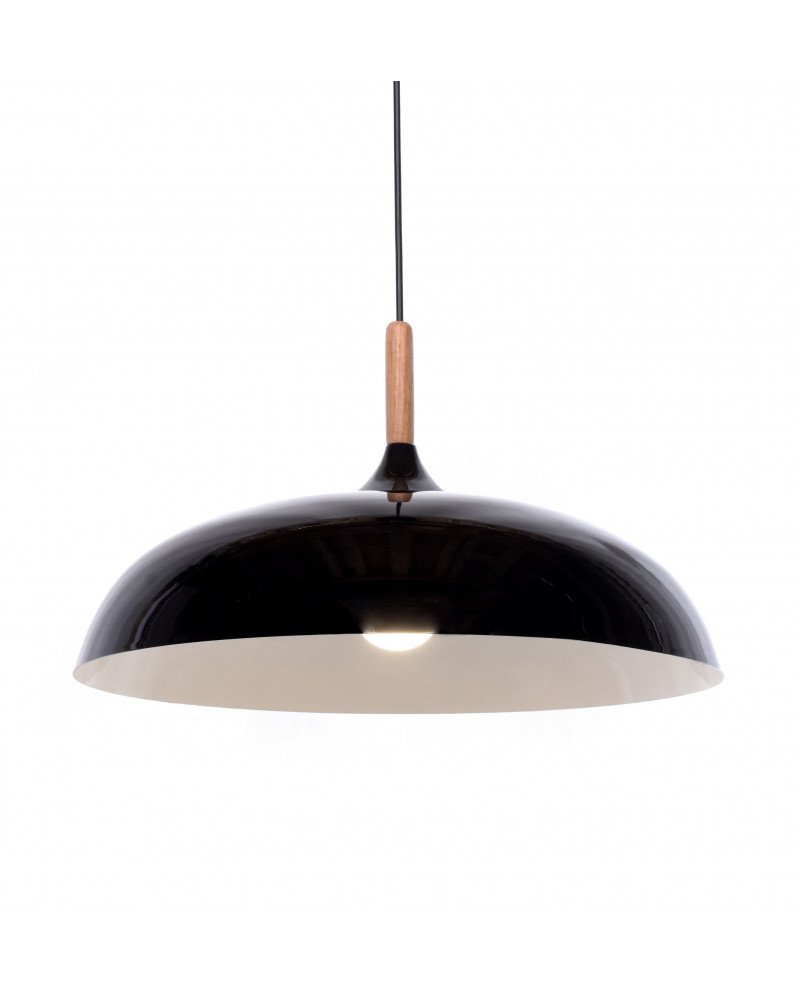 LDP 7899 BK Светильник подвесной Lumina Deco Versi LDP 7899 BK