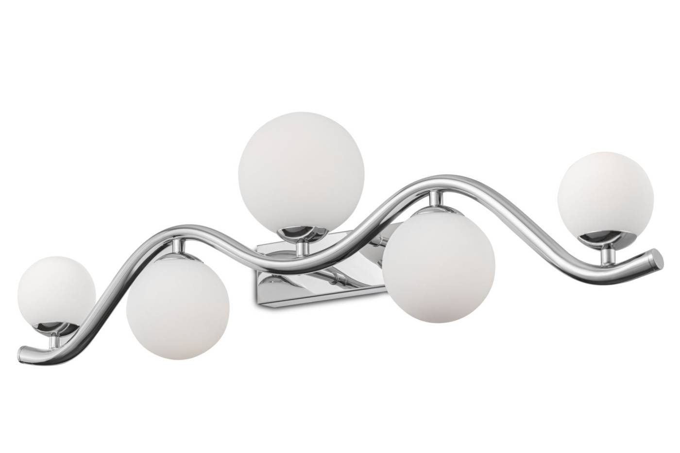 MOD059WL-05CH Настенное бра Maytoni Uva MOD059WL-05CH