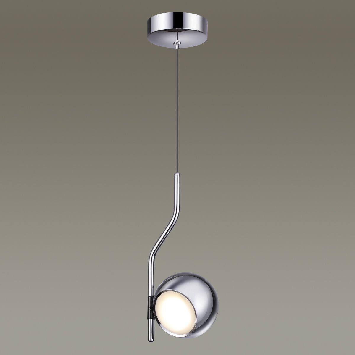 3914/9L Светильник подвесной Odeon Light Elon 3914/9L