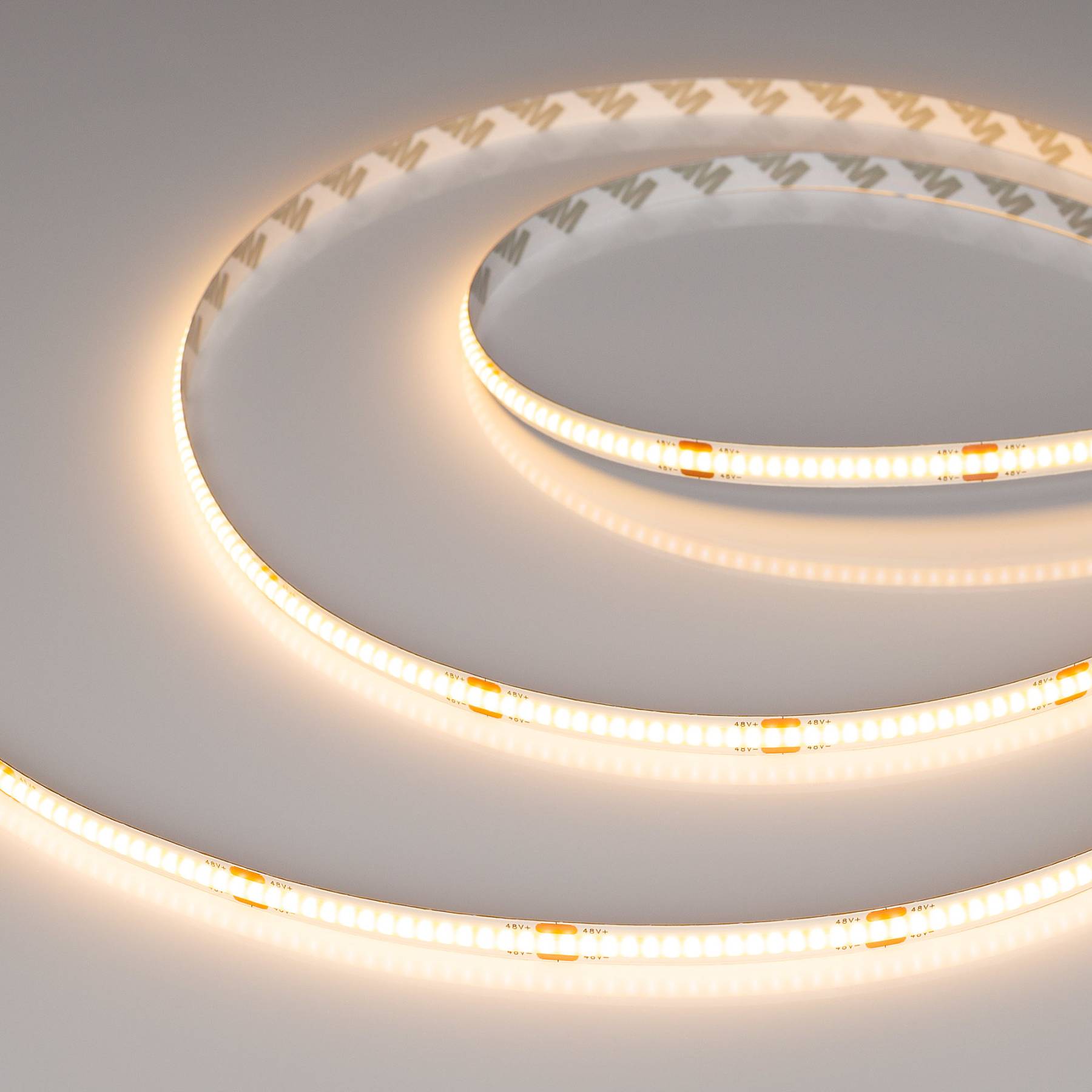 043242 Светодиодная лента Arlight Cob Открытая 043242