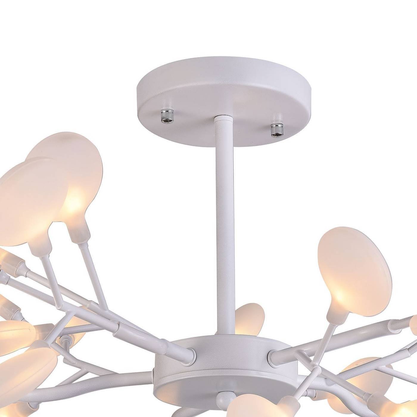 2479-10P Потолочная люстра F-Promo Skein 2479-10P