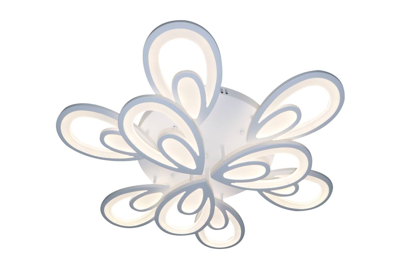 Потолочная светодиодная люстра Innovation Style Natali Kovaltseva INNOVATION STYLE 83003