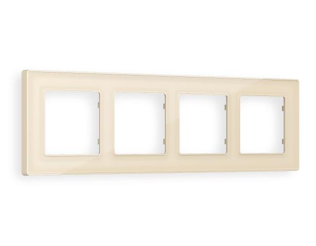 AF580304 Рамка Ambrella Volt Arctic AF580304