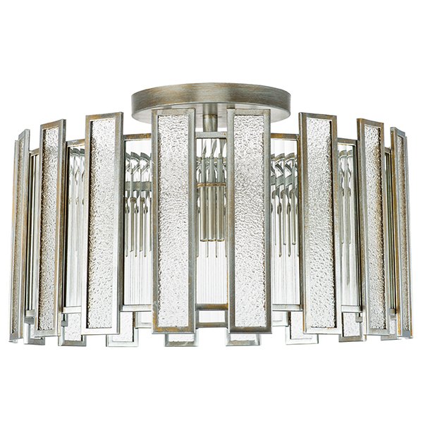 712054 Потолочная люстра Lightstar Agave 712054