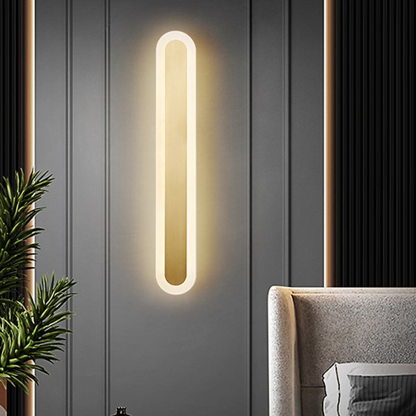 248438-01 Настенный светильник ImperiumLoft Siffer01 248438-01