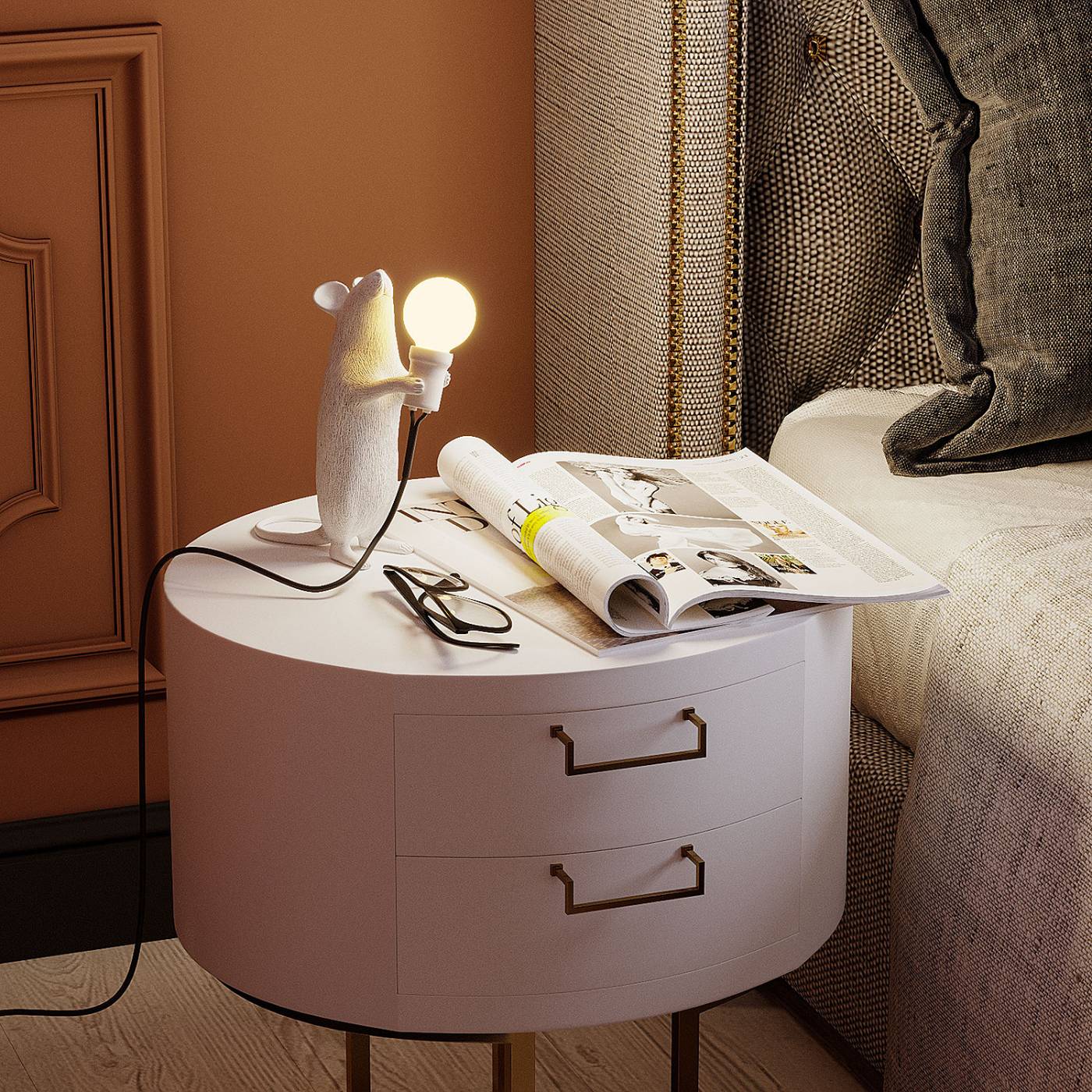 Светодиодная лампа Gauss 105802213