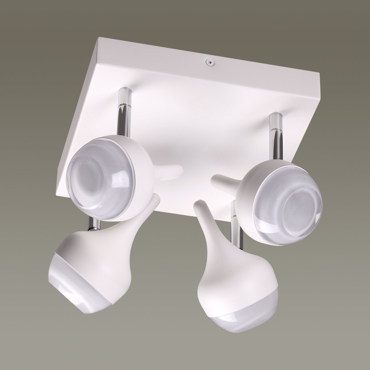 3819/32CL Светильник спот Odeon Light Jolie 3819/32CL