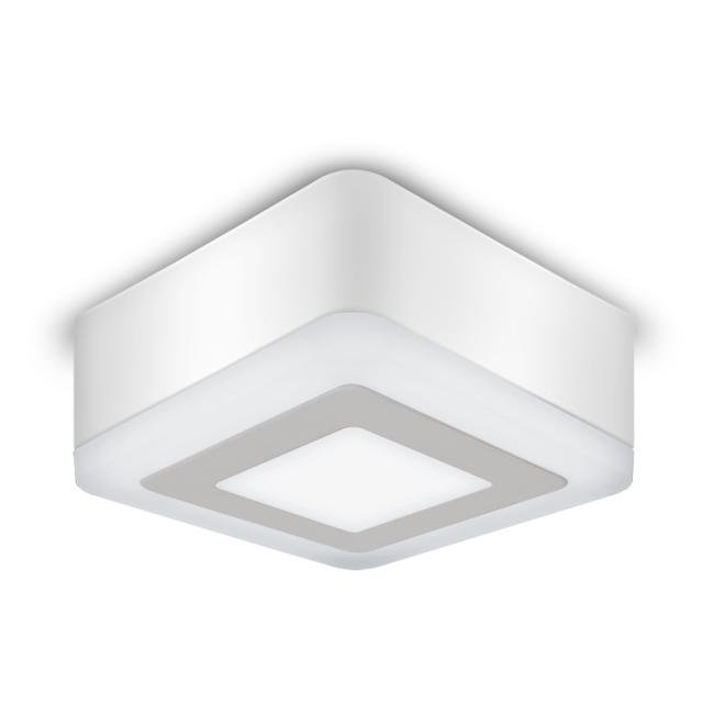 BL221 Потолочный светодиодный светильник Gauss Backlight BL221