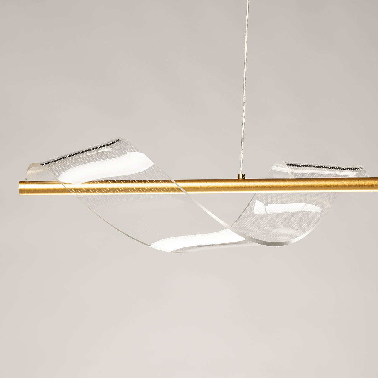 Светильник подвесной De Markt Конти 488013301