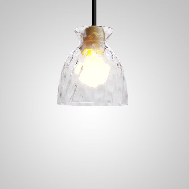 Светильник подвесной ImperiumLoft Omg-Glass01 187977-23