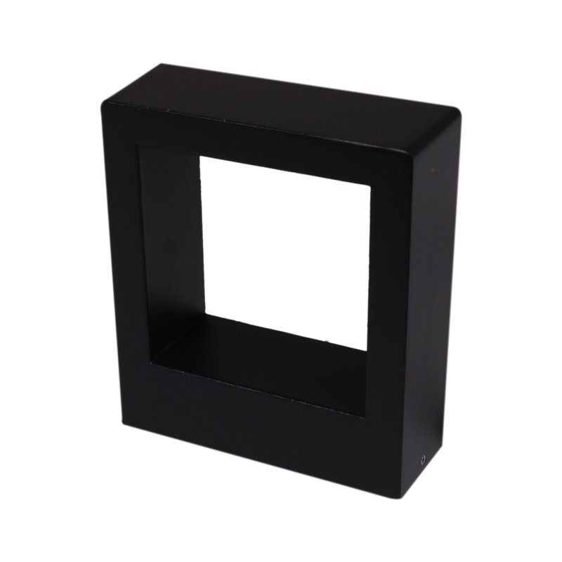 Настенный светильник Reluce 86848-9.2-002TL LED5W BK