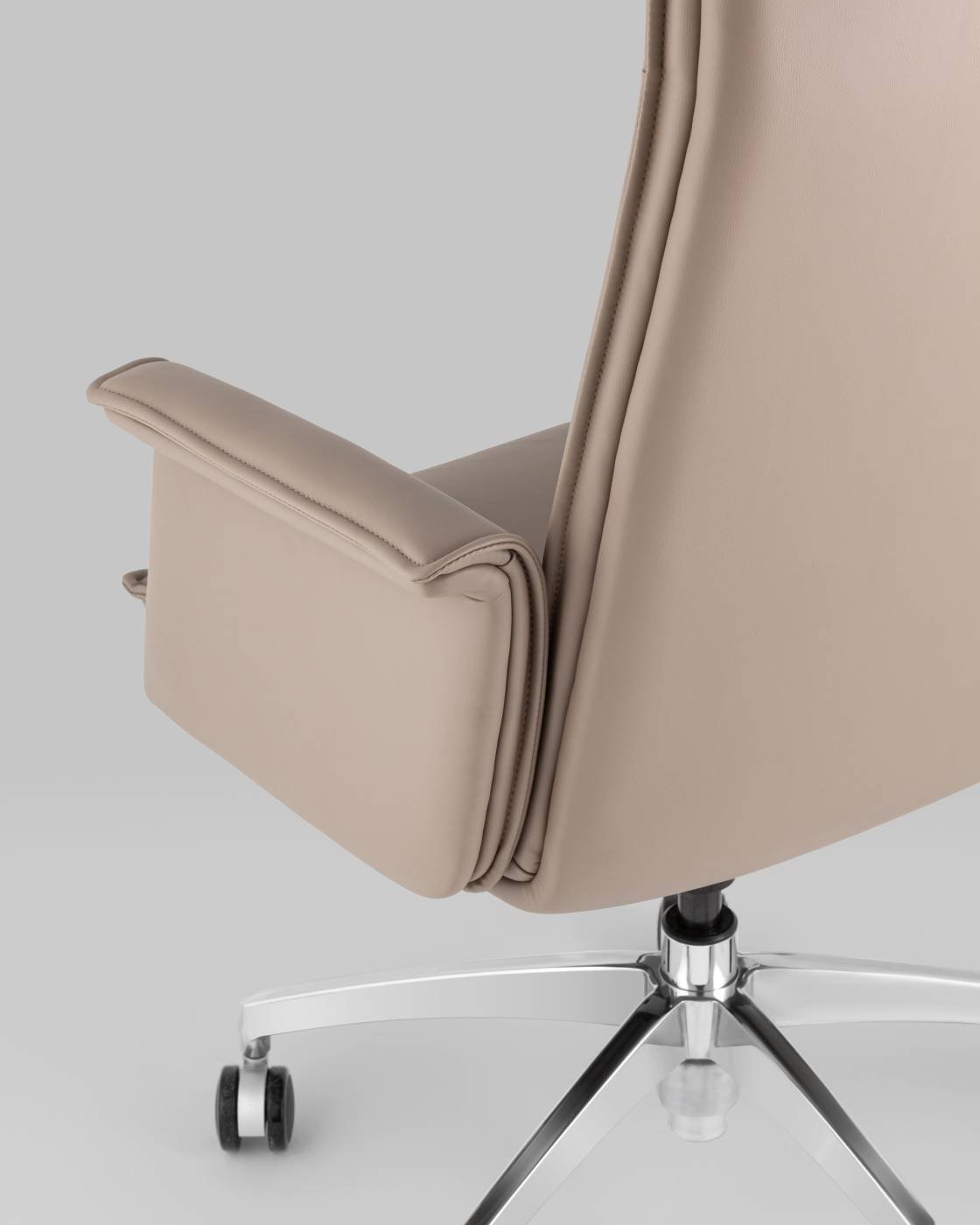 Компьютерное кресло Stool Group Regenta A335-1 8383-31