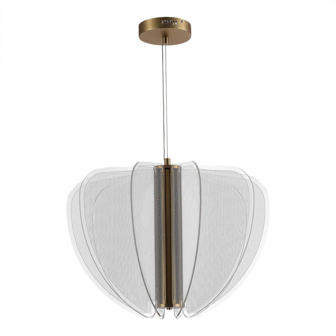 SL6509.203.01 Светильник подвесной ST Luce Fesale SL6509.203.01