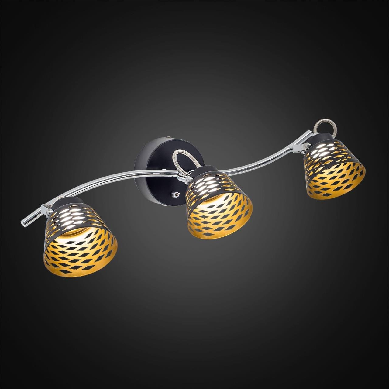 CL508532 Светильник спот Citilux Орегон CL508532