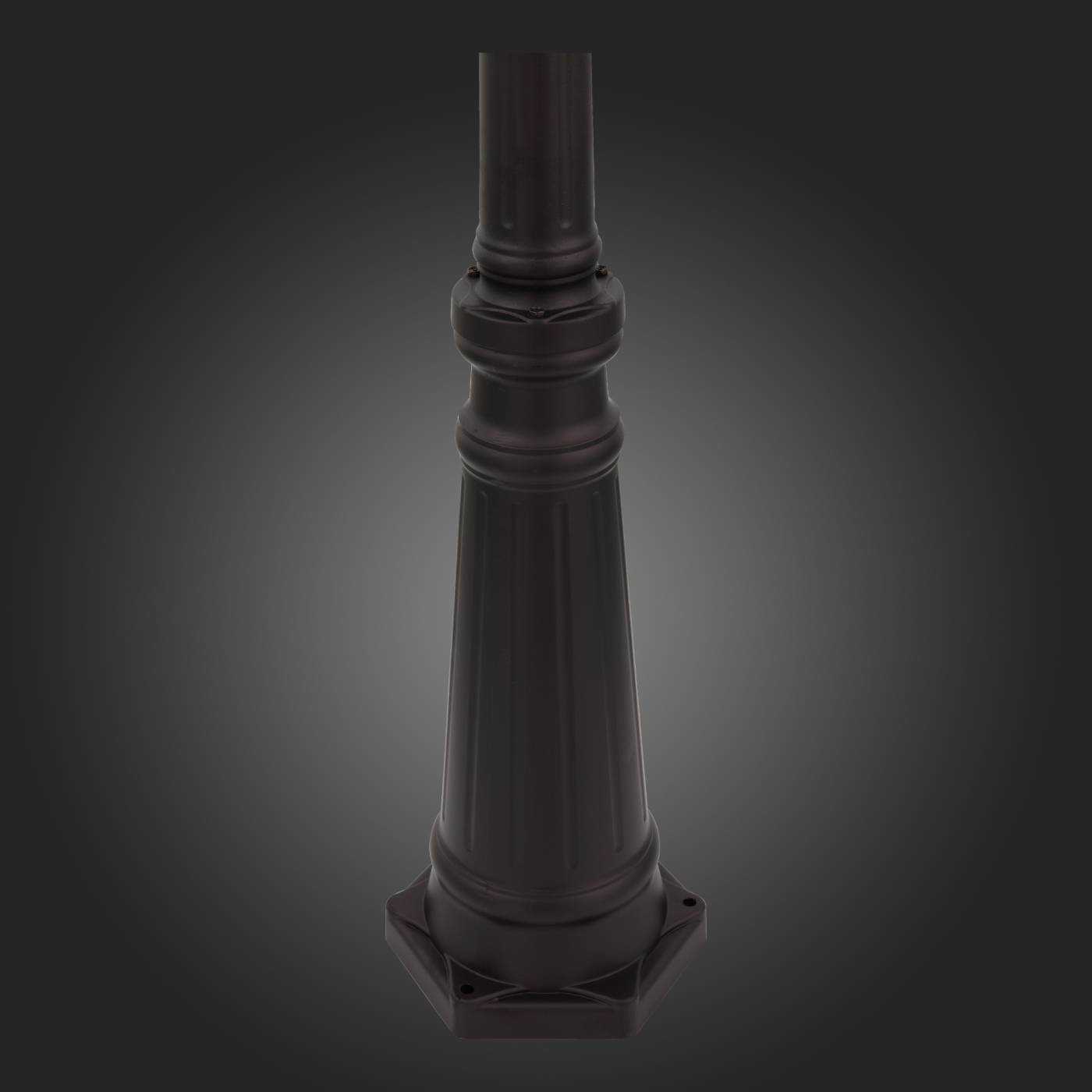 SL080.425.02 Столб фонарный уличный ST Luce Lastero SL080.425.02