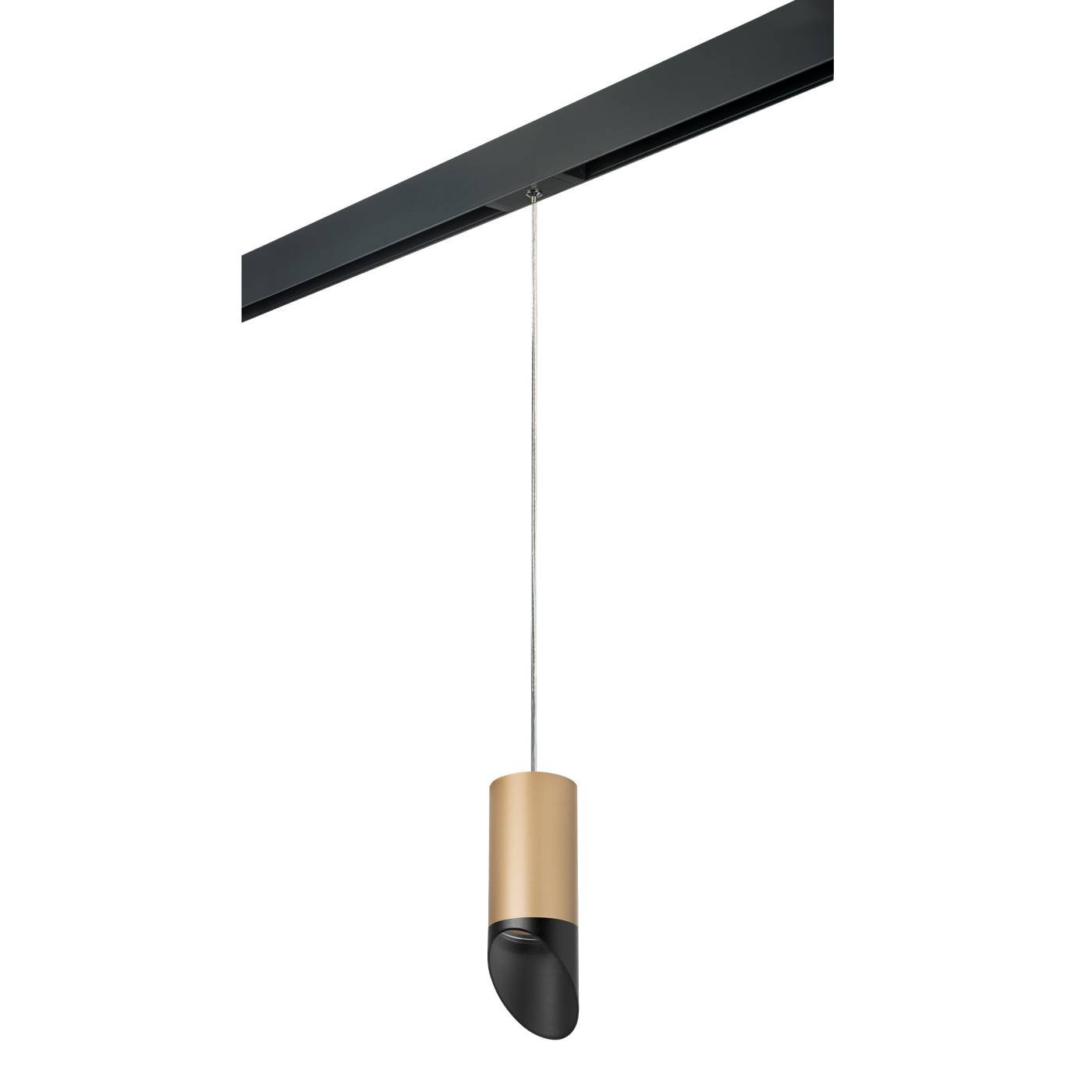 PRORP44037 Трековый светильник Lightstar Rullo PRORP44037