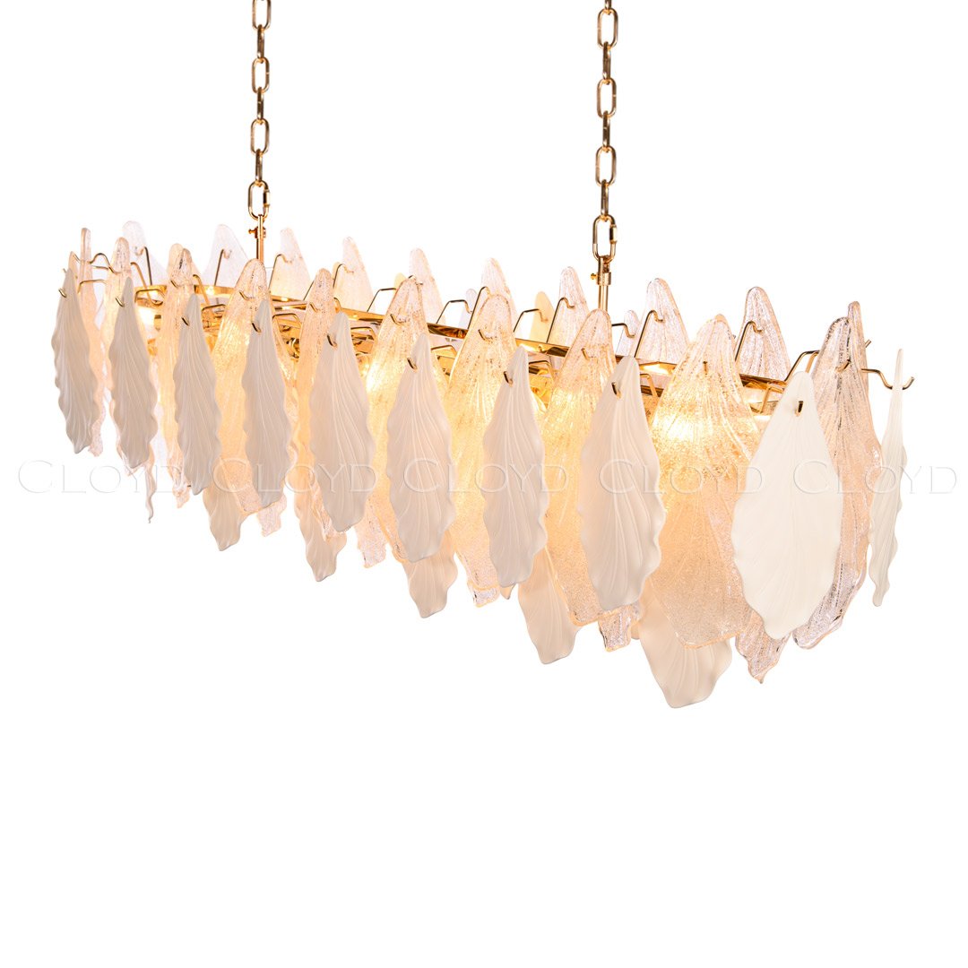 Подвесная люстра Cloyd Senegal 11191