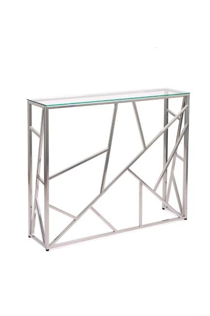 Консоль AllConsoles 1052-CS clear