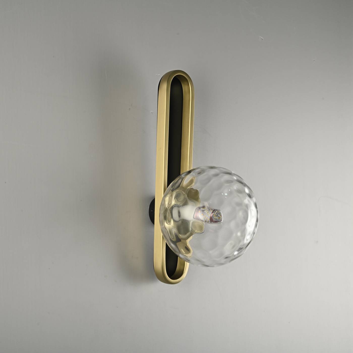 229035-22 Настенное бра ImperiumLoft Dixon01 229035-22