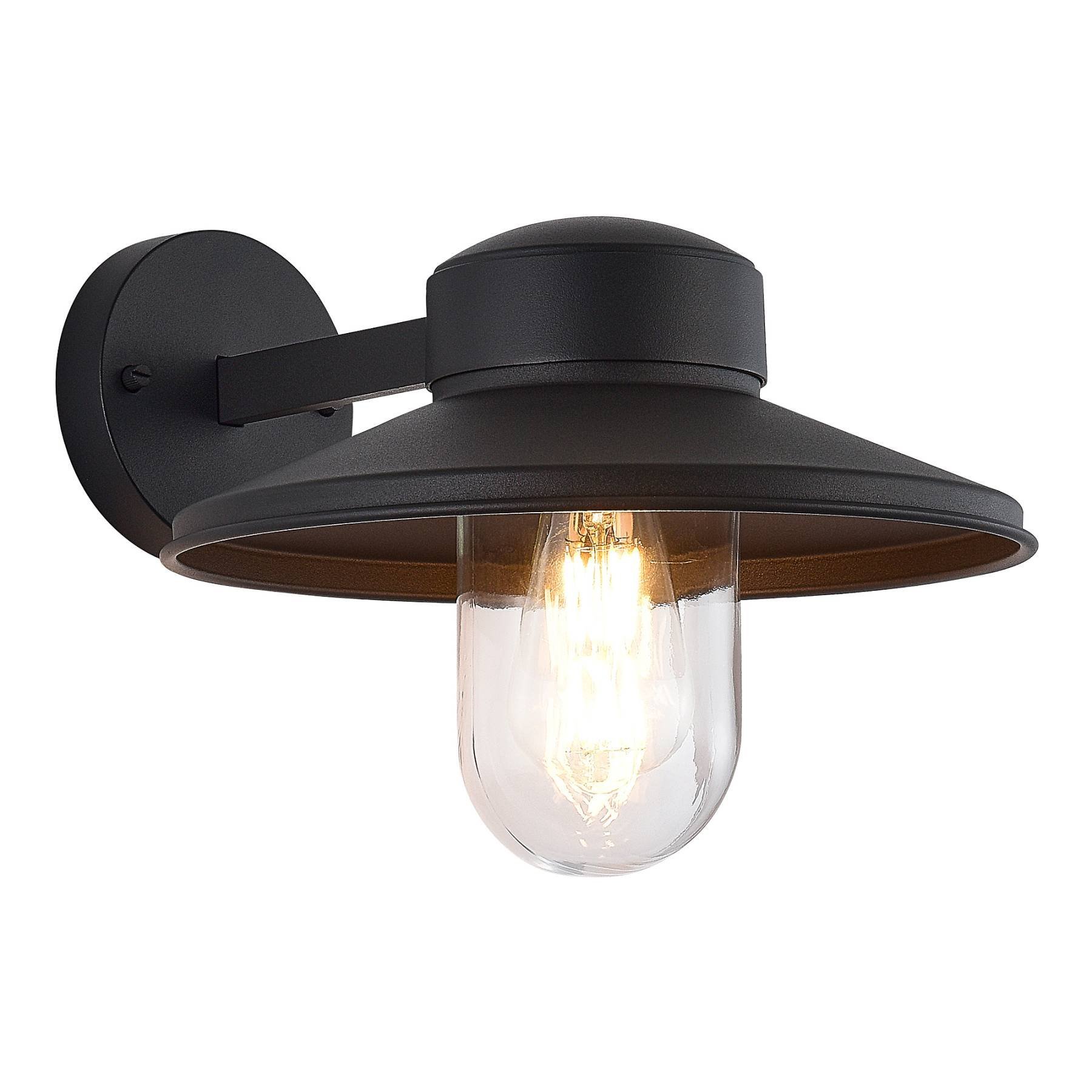 SL9542.701.01 Уличный настенный светильник ST Luce Basko SL9542.701.01