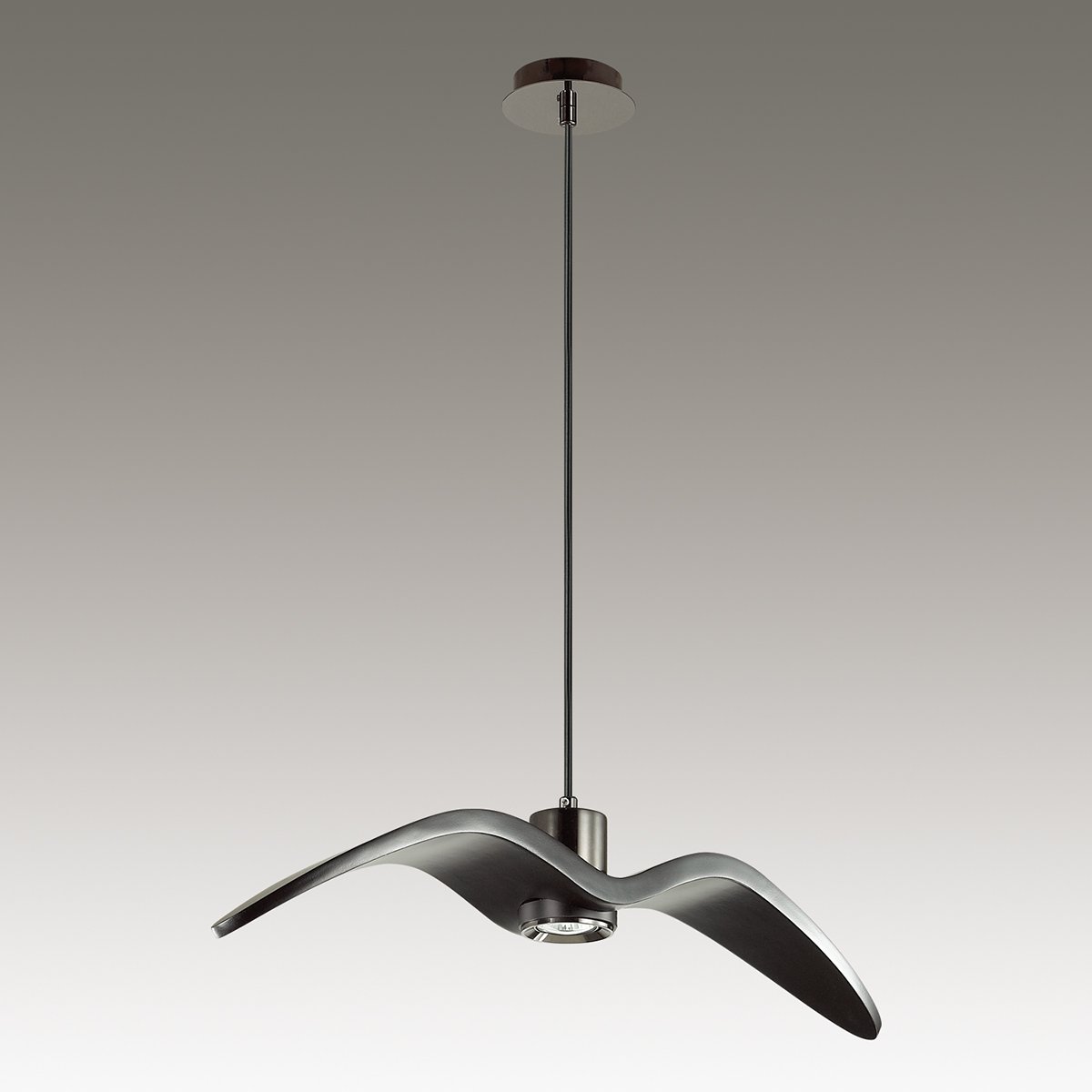 3994/1B Светильник подвесной Odeon Light Volo 3994/1B