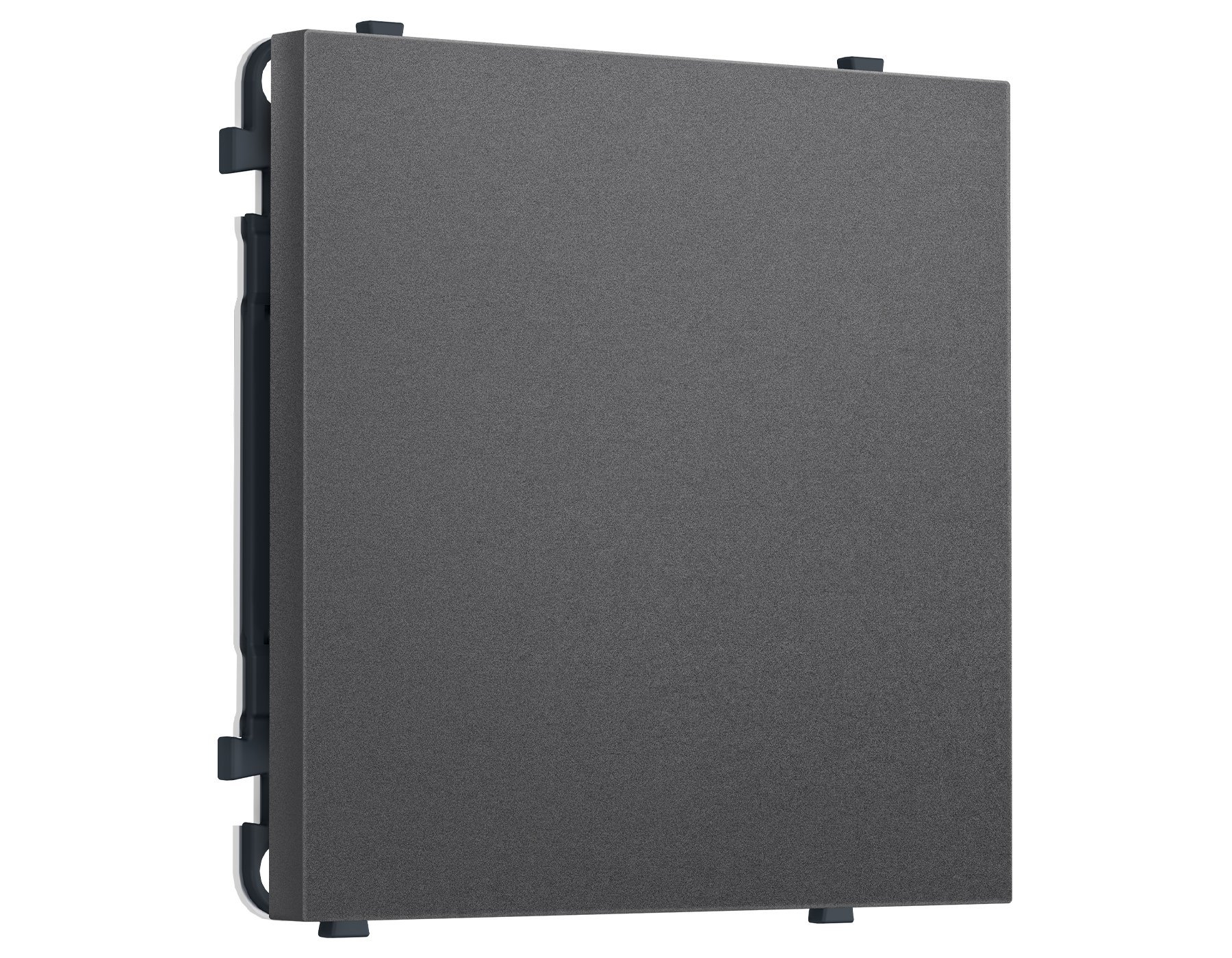 MS666010 MS666010 Комплект суппорта универсального SIGMA Антрацит серый QUANT PRO (SP6660, PR240)