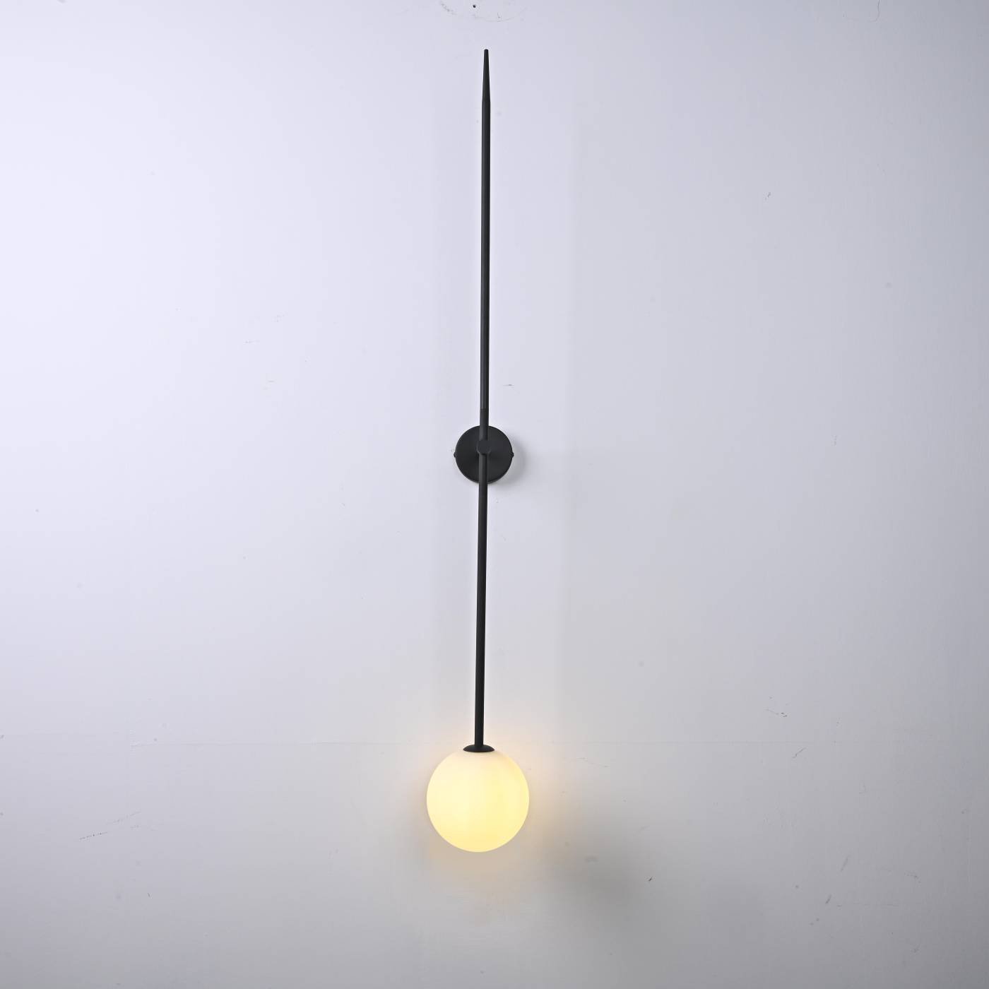 Настенное бра ImperiumLoft Lines-12 178055-26