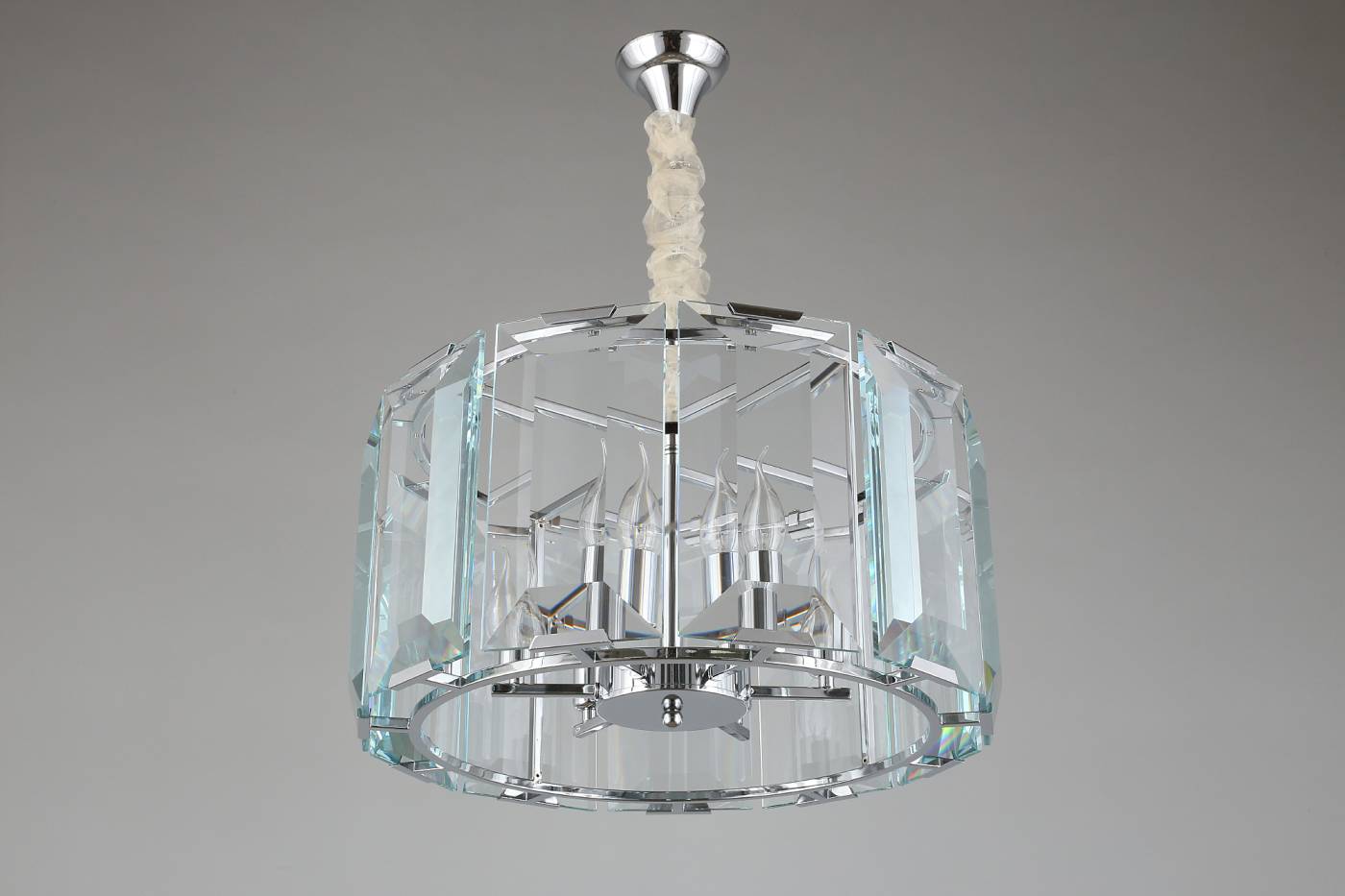 Подвесная люстра Omnilux Noventa OML-81513-06