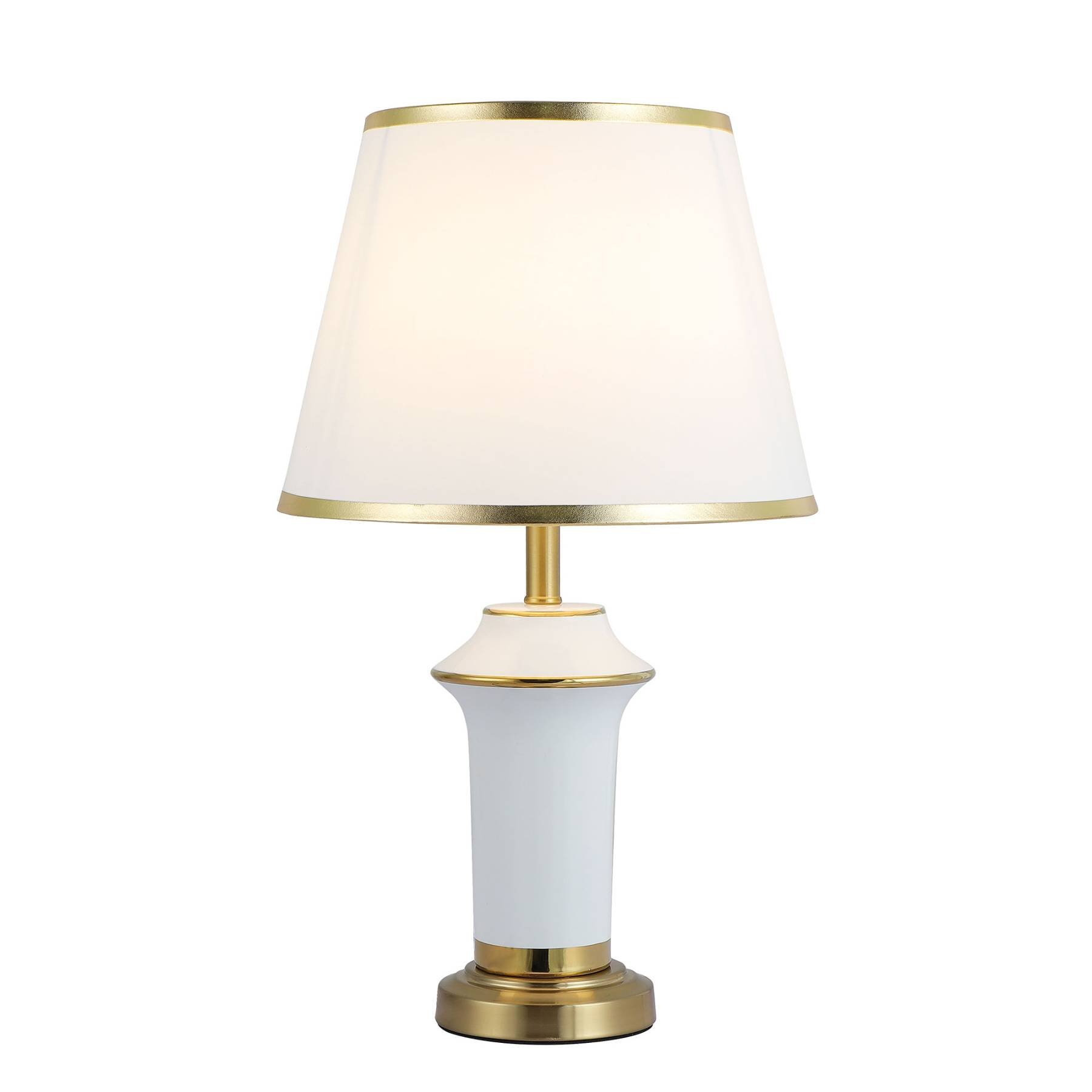 ML.6211.01TL WH Настольная лампа ML Modelux ML.6211.01TL WH
