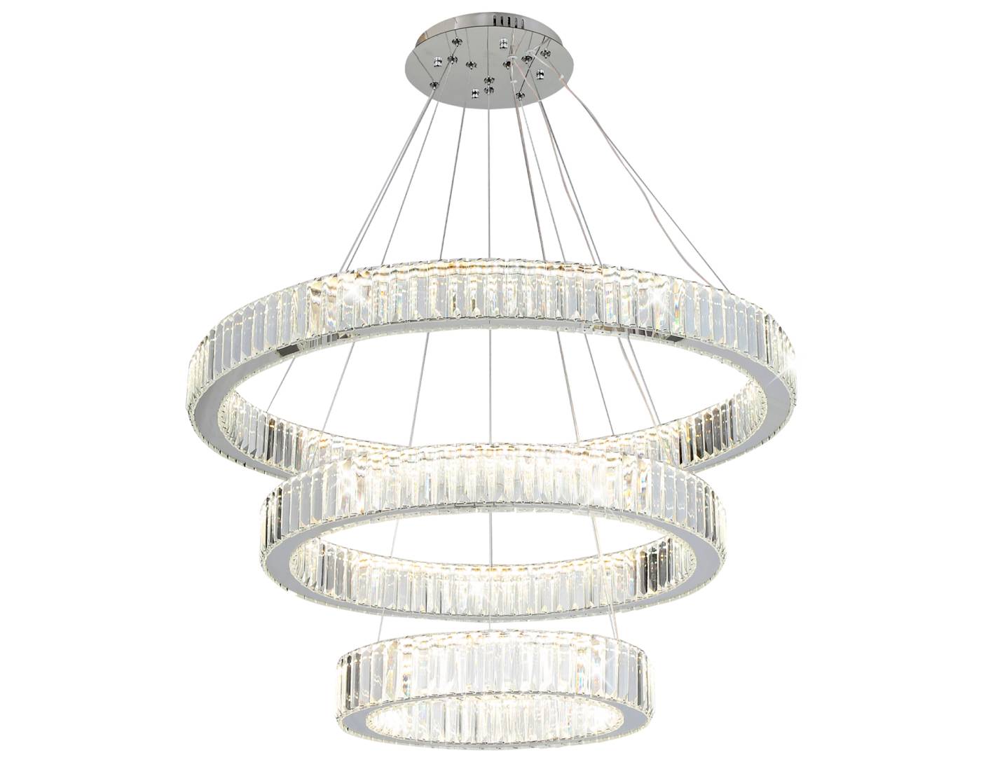 TR5003 Подвесная люстра Ambrella Traditional TR5003