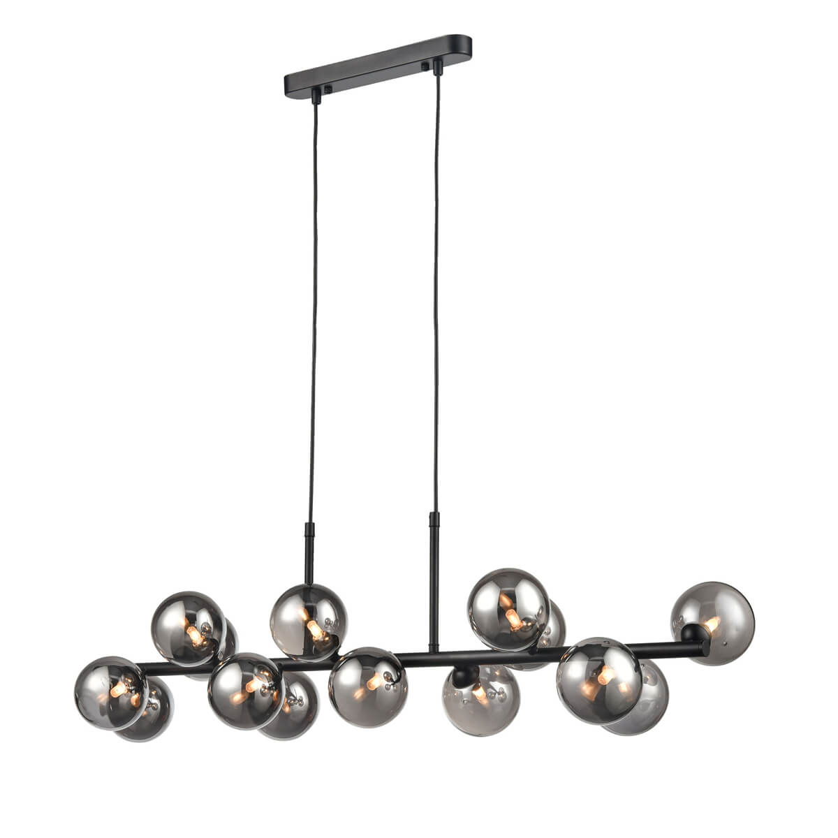 VL5632P14 Подвесная люстра Vele Luce Bond VL5632P14