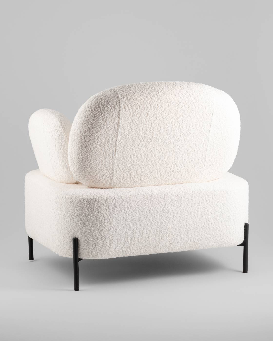 Кресло Stool Group Кэнди vd-candy-cm01