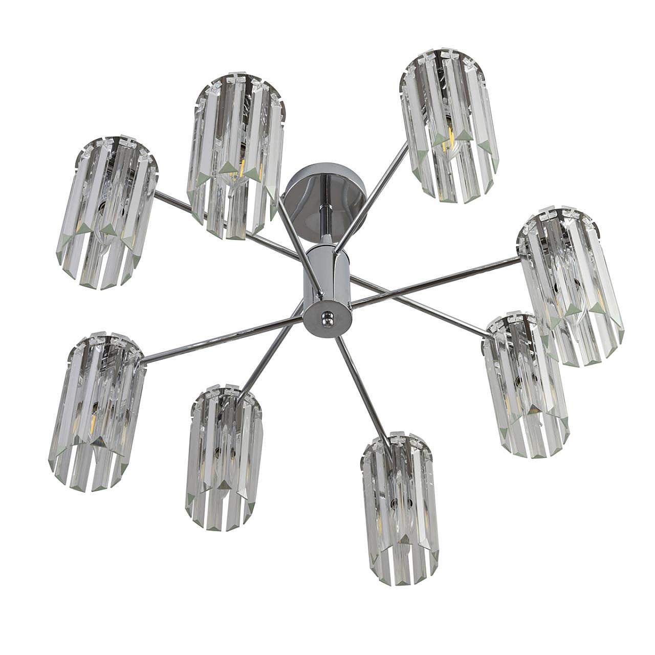 Потолочная люстра Lumion Favla 8348/8C