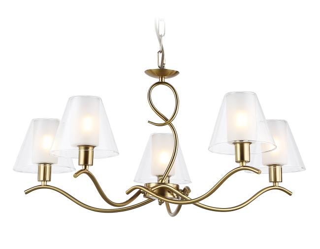 Подвесная люстра Ambrella Modern LH57091