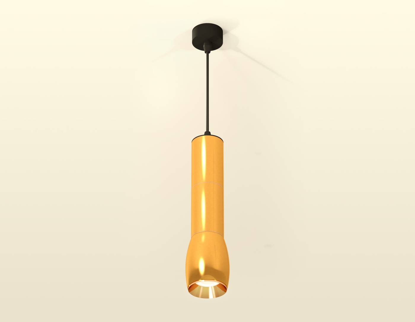 XP1125001 Светильник подвесной Ambrella Techno XP1125001