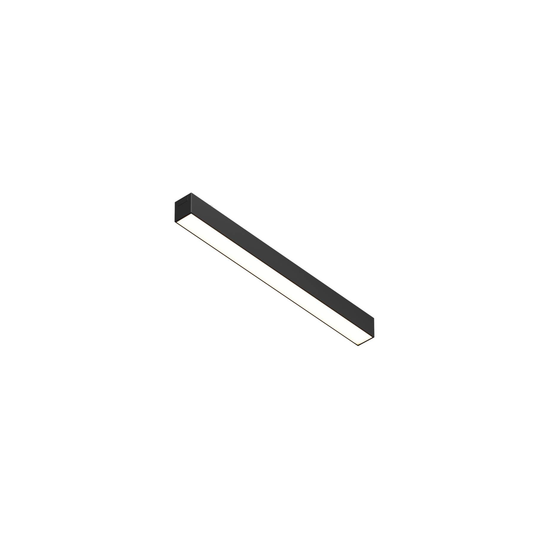 TR080-4-10WTW-B Трековый светильник Basis Maytoni TR080-4-10WTW-B