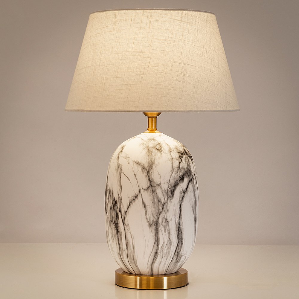A4061LT-1PB Настольная лампа Arte Lamp Sarin A4061LT-1PB