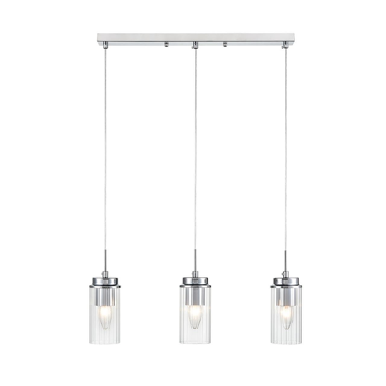 Светильник подвесной Lumion Isha 8102/3A