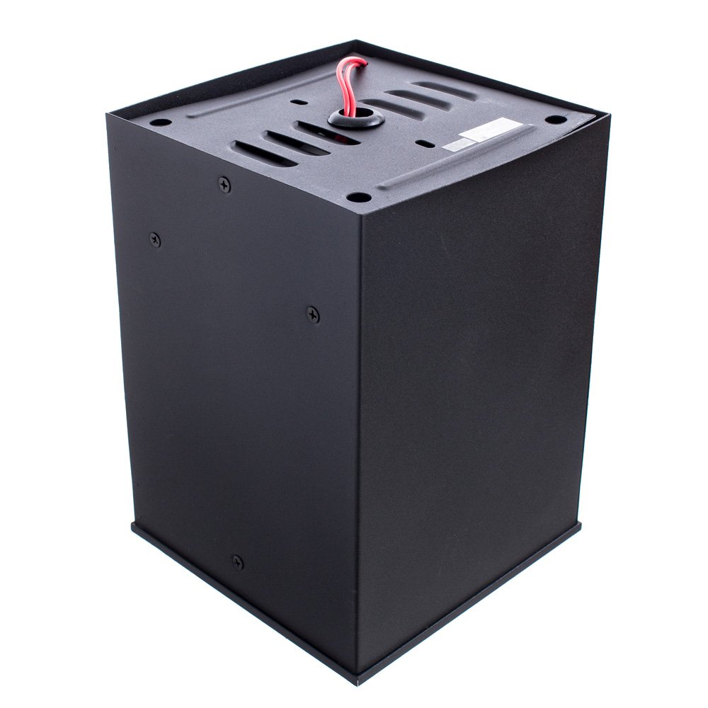 Светильник потолочный Arte Lamp A5936PL-1BK