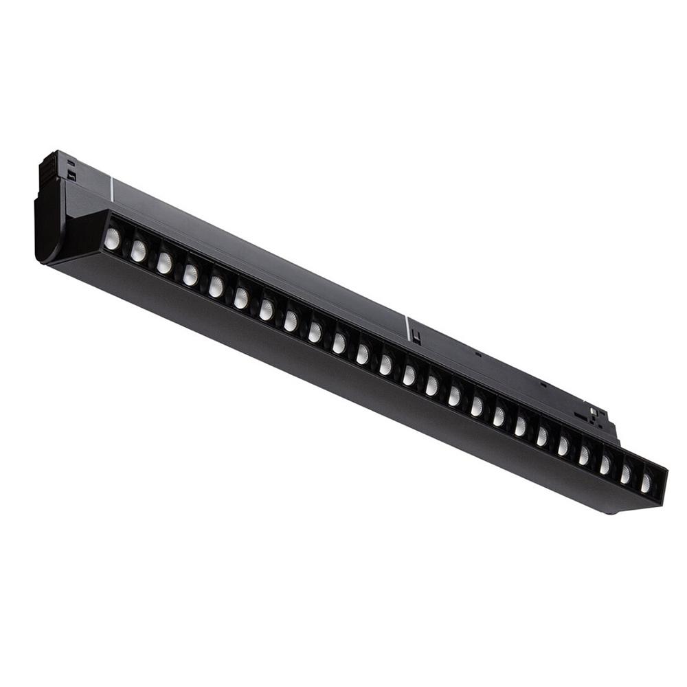 10151 Трековый светильник Nowodvorski Focus Led 10151